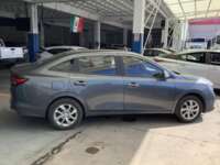 Chevrolet Aveo 2024 4p LT L4/1.5 Man IMG_1890