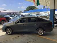 Chevrolet Aveo 2024 4p LT L4/1.5 Man IMG_1894