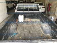 Toyota Hilux 2019 2p Cabina Sencilla L4/2.7 Man 2019 Toyota Hilux Ingreso Cajuela 1