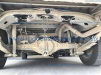 Toyota Hilux 2019 2p Cabina Sencilla L4/2.7 Man 2019 Toyota Hilux Ingreso Cajuela 2