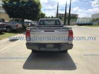 Toyota Hilux 2019 2p Cabina Sencilla L4/2.7 Man 2019 Toyota Hilux Ingreso Exteriores 5