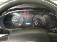 Toyota Hilux 2019 2p Cabina Sencilla L4/2.7 Man 2019 Toyota Hilux Ingreso Interiores 1