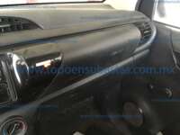 Toyota Hilux 2019 2p Cabina Sencilla L4/2.7 Man 2019 Toyota Hilux Ingreso Interiores 10