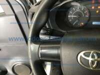 Toyota Hilux 2019 2p Cabina Sencilla L4/2.7 Man 2019 Toyota Hilux Ingreso Interiores 5