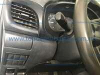 Toyota Hilux 2019 2p Cabina Sencilla L4/2.7 Man 2019 Toyota Hilux Ingreso Interiores 8