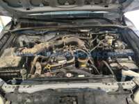 Toyota Hilux 2019 2p Cabina Sencilla L4/2.7 Man 2019 Toyota Hilux Ingreso Motor 1
