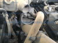 Toyota Hilux 2019 2p Cabina Sencilla L4/2.7 Man 2019 Toyota Hilux Ingreso Motor 4