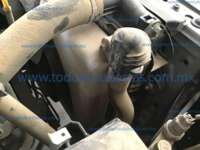 Toyota Hilux 2019 2p Cabina Sencilla L4/2.7 Man 2019 Toyota Hilux Ingreso Motor 5