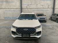 Chirey Tiggo 8 Pro 2023  2023 Chirey Tiggo 8 Pro Ingreso Exteriores 2