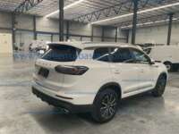 Chirey Tiggo 8 Pro 2023  2023 Chirey Tiggo 8 Pro Ingreso Exteriores 3