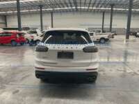 Chirey Tiggo 8 Pro 2023  2023 Chirey Tiggo 8 Pro Ingreso Exteriores 4