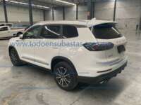 Chirey Tiggo 8 Pro 2023  2023 Chirey Tiggo 8 Pro Ingreso Exteriores 5