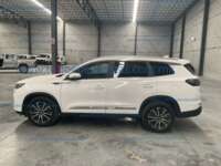 Chirey Tiggo 8 Pro 2023  2023 Chirey Tiggo 8 Pro Ingreso Exteriores 6