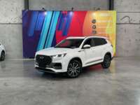 Chirey Tiggo 8 Pro 2023  2023 Chirey Tiggo 8 Pro Venta Exteriores 1