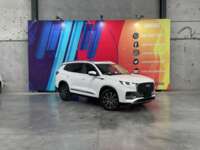 Chirey Tiggo 8 Pro 2023  2023 Chirey Tiggo 8 Pro Venta Exteriores 3