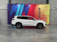 Chirey Tiggo 8 Pro 2023  2023 Chirey Tiggo 8 Pro Venta Exteriores 4