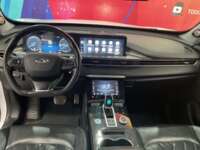 Chirey Tiggo 8 Pro 2023  2023 Chirey Tiggo 8 Pro Venta Interiores 1