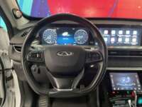 Chirey Tiggo 8 Pro 2023  2023 Chirey Tiggo 8 Pro Venta Interiores 2