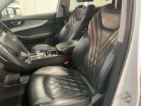 Chirey Tiggo 8 Pro 2023  2023 Chirey Tiggo 8 Pro Venta Interiores 13