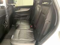 Chirey Tiggo 8 Pro 2023  2023 Chirey Tiggo 8 Pro Venta Interiores 15