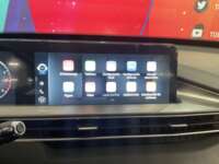 Chirey Tiggo 8 Pro 2023  2023 Chirey Tiggo 8 Pro Venta Interiores 7