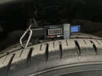 Chirey Tiggo 8 Pro 2023  2023 Chirey Tiggo 8 Pro Venta Llantas 12