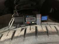 Chirey Tiggo 8 Pro 2023  2023 Chirey Tiggo 8 Pro Venta Llantas 3