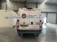 Dodge Ram Promaster 2021  2021 Dodge Ram Promaster Ingreso Exteriores 6
