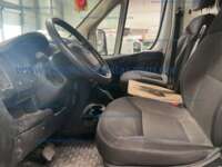 Dodge Ram Promaster 2021  IMG_3032