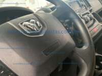 Dodge Ram Promaster 2021  IMG_3034