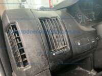 Dodge Ram Promaster 2021  IMG_3035