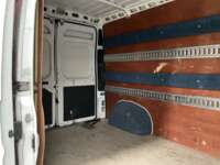 Ram Promaster 2021 5p Ram 2500 V6/3.6 Aut 2021 Dodge Ram Promaster Venta Cajuela 1