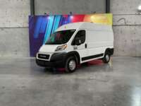 Ram Promaster 2021 5p Ram 2500 V6/3.6 Aut 2021 Dodge Ram Promaster Venta Exteriores 1