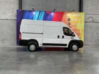 Ram Promaster 2021 5p Ram 2500 V6/3.6 Aut 2021 Dodge Ram Promaster Venta Exteriores 4