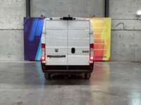 Ram Promaster 2021 5p Ram 2500 V6/3.6 Aut 2021 Dodge Ram Promaster Venta Exteriores 6