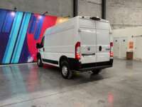 Ram Promaster 2021 5p Ram 2500 V6/3.6 Aut 2021 Dodge Ram Promaster Venta Exteriores 7