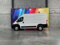 Ram Promaster 2021 5p Ram 2500 V6/3.6 Aut 2021 Dodge Ram Promaster Venta Exteriores 8