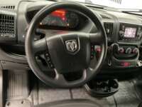 Ram Promaster 2021 5p Ram 2500 V6/3.6 Aut 2021 Dodge Ram Promaster Venta Interiores 1