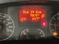 Ram Promaster 2021 5p Ram 2500 V6/3.6 Aut 2021 Dodge Ram Promaster Venta Interiores 3