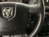 Ram Promaster 2021 5p Ram 2500 V6/3.6 Aut 2021 Dodge Ram Promaster Venta Interiores 5