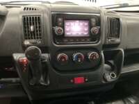 Ram Promaster 2021 5p Ram 2500 V6/3.6 Aut 2021 Dodge Ram Promaster Venta Interiores 6