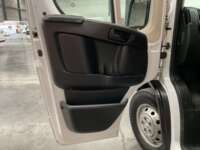 Ram Promaster 2021 5p Ram 2500 V6/3.6 Aut 2021 Dodge Ram Promaster Venta Interiores 8