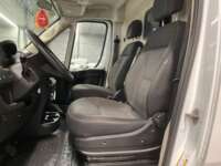 Ram Promaster 2021 5p Ram 2500 V6/3.6 Aut 2021 Dodge Ram Promaster Venta Interiores 9