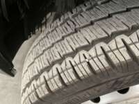 Ram Promaster 2021 5p Ram 2500 V6/3.6 Aut 2021 Dodge Ram Promaster Venta Llantas 11