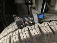 Ram Promaster 2021 5p Ram 2500 V6/3.6 Aut 2021 Dodge Ram Promaster Venta Llantas 12