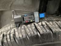 Ram Promaster 2021 5p Ram 2500 V6/3.6 Aut 2021 Dodge Ram Promaster Venta Llantas 3