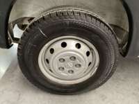 Ram Promaster 2021 5p Ram 2500 V6/3.6 Aut 2021 Dodge Ram Promaster Venta Llantas 4