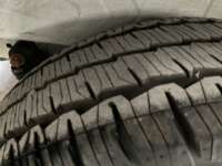 Ram Promaster 2021 5p Ram 2500 V6/3.6 Aut 2021 Dodge Ram Promaster Venta Llantas 5