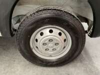 Ram Promaster 2021 5p Ram 2500 V6/3.6 Aut 2021 Dodge Ram Promaster Venta Llantas 7