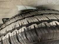 Ram Promaster 2021 5p Ram 2500 V6/3.6 Aut 2021 Dodge Ram Promaster Venta Llantas 8